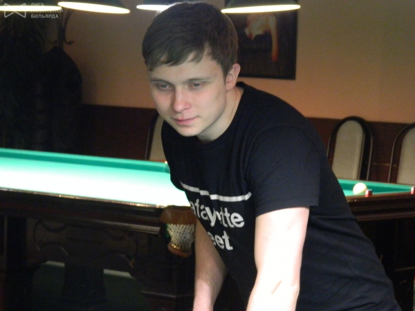 Ваня Великанов наслаждается саранскими гастролями